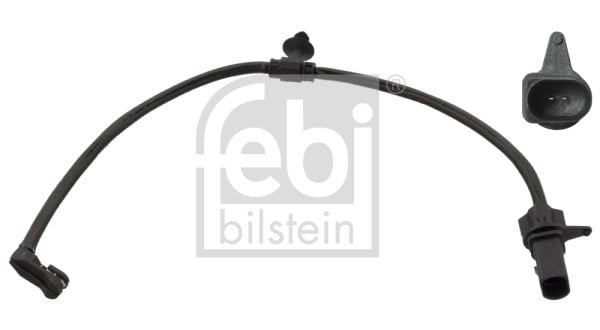 FEBI BILSTEIN 104919 Fren Balata Uyarı Fişi 8W0615121E uygun fiyat hızlı kargo