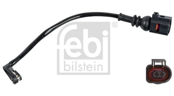 FEBI BILSTEIN 172595 Fren Balata Uyarı Fişi 2N0615437 uygun fiyat hızlı kargo