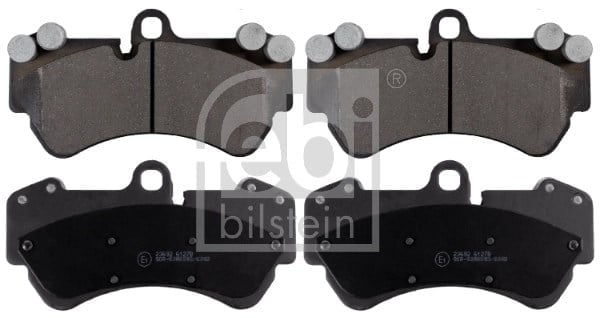 FEBI BILSTEIN 16459 Fren Balatası 7L0698151H uygun fiyat hızlı kargo