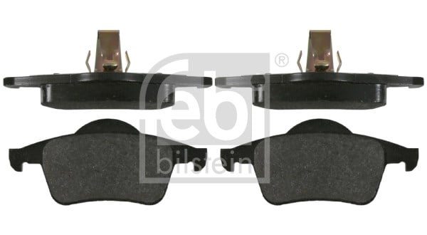 FEBI BILSTEIN 16360 Fren Balatası 272399 uygun fiyat hızlı kargo