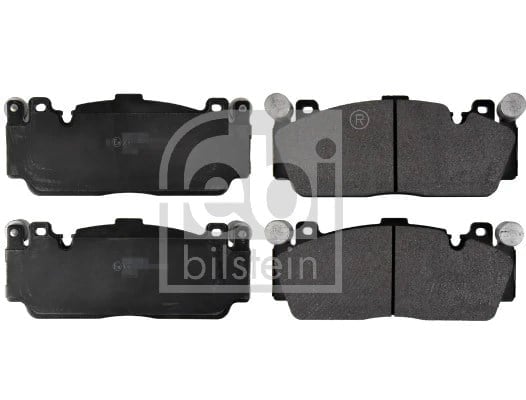 FEBI BILSTEIN 172182 Fren Balatası 34112284369 uygun fiyat hızlı kargo
