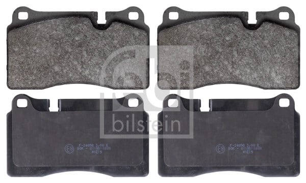 FEBI BILSTEIN 116125 Fren Balatası LR148353 uygun fiyat hızlı kargo
