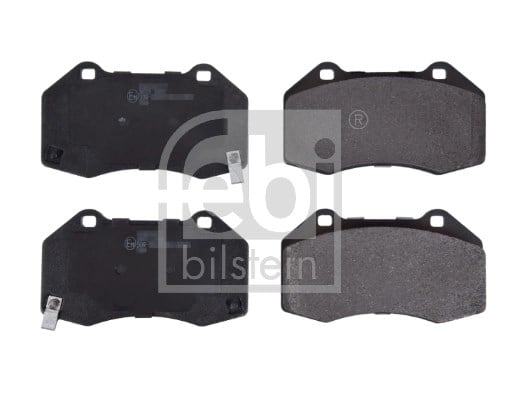 FEBI BILSTEIN 116223 Fren Balatası 095509897 uygun fiyat hızlı kargo