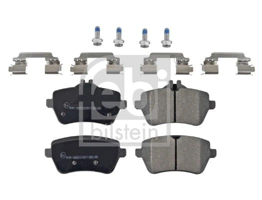 FEBI BILSTEIN 116237 Fren Balatası 0004202805 uygun fiyat hızlı kargo