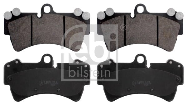 FEBI BILSTEIN 16460 Fren Balatası 4L0698151C uygun fiyat hızlı kargo