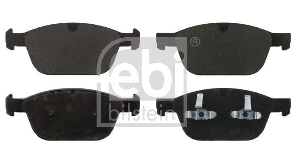 FEBI BILSTEIN 16773 Fren Balatası 30793943 uygun fiyat hızlı kargo