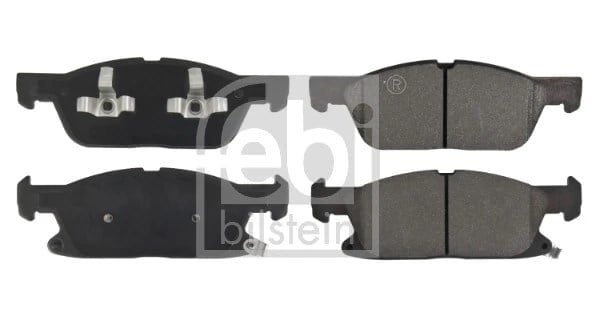 FEBI BILSTEIN 171400 Fren Balatası 1884555 uygun fiyat hızlı kargo