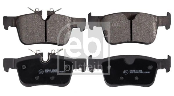 FEBI BILSTEIN 171409 Fren Balatası 31423653 uygun fiyat hızlı kargo
