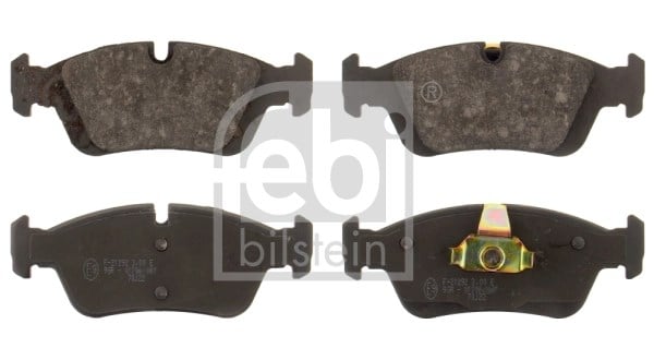 FEBI BILSTEIN 16343 Fren Balatası 34111160356 uygun fiyat hızlı kargo