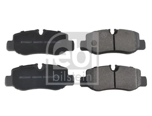 FEBI BILSTEIN 16977 Fren Balatası 4474200120 uygun fiyat hızlı kargo
