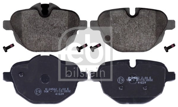 FEBI BILSTEIN 116029 Fren Balatası 34206877648 uygun fiyat hızlı kargo