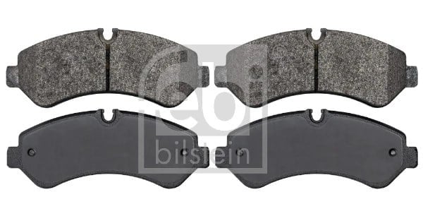 FEBI BILSTEIN 175673 Fren Balatası 9074208700 uygun fiyat hızlı kargo