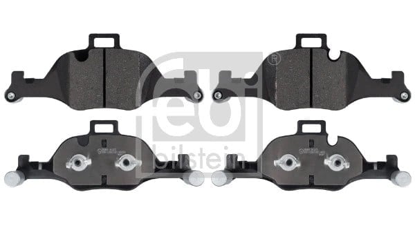 FEBI BILSTEIN 116429 Fren Balatası 34106898192 uygun fiyat hızlı kargo