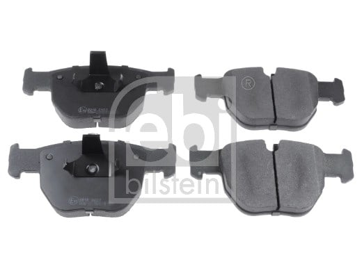 FEBI BILSTEIN 116121 Fren Balatası SFC000010 uygun fiyat hızlı kargo