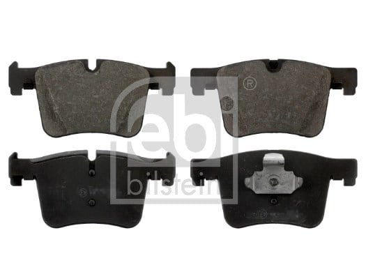 FEBI BILSTEIN 16861 Fren Balatası 34106799801 uygun fiyat hızlı kargo