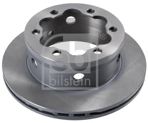 FEBI BILSTEIN 10639 Fren Diski 05103606AA uygun fiyat hızlı kargo