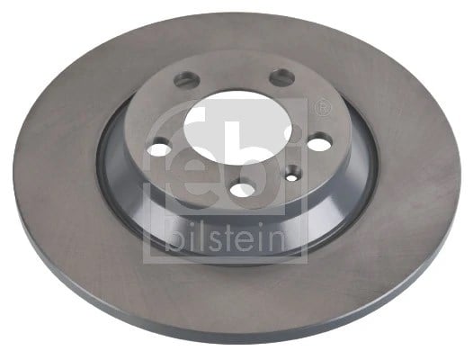 FEBI BILSTEIN 107508 Fren Diski 2Q0615601G uygun fiyat hızlı kargo