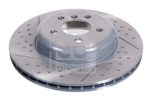 FEBI BILSTEIN 105725 Fren Diski 34206797600 uygun fiyat hızlı kargo