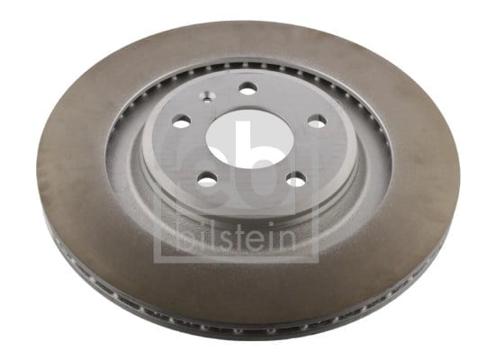 FEBI BILSTEIN 36454 Fren Diski 8K0615601C uygun fiyat hızlı kargo