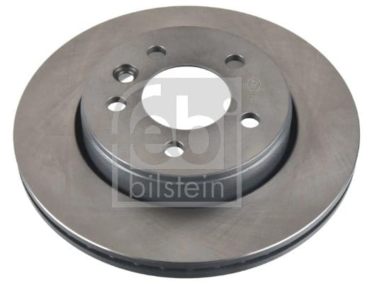 FEBI BILSTEIN 174717 Fren Diski 2N0615601 uygun fiyat hızlı kargo