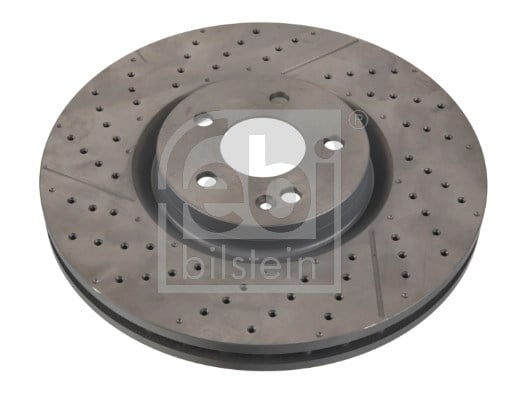 FEBI BILSTEIN 171465 Fren Diski 1764210012 uygun fiyat hızlı kargo