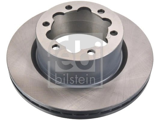 FEBI BILSTEIN 174452 Fren Diski 2N0615601B uygun fiyat hızlı kargo
