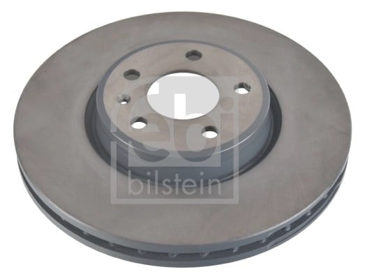 FEBI BILSTEIN 107505 Fren Diski 8W0615301H uygun fiyat hızlı kargo