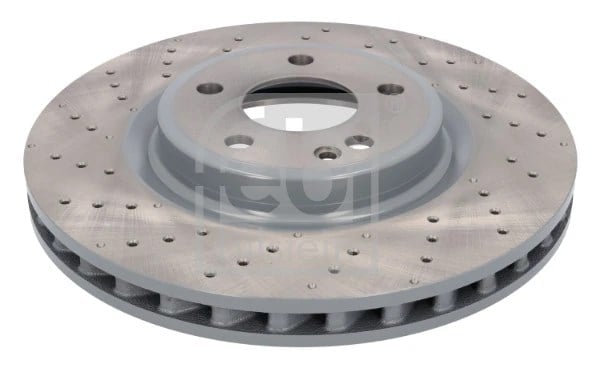 FEBI BILSTEIN 107501 Fren Diski 2464212712 uygun fiyat hızlı kargo
