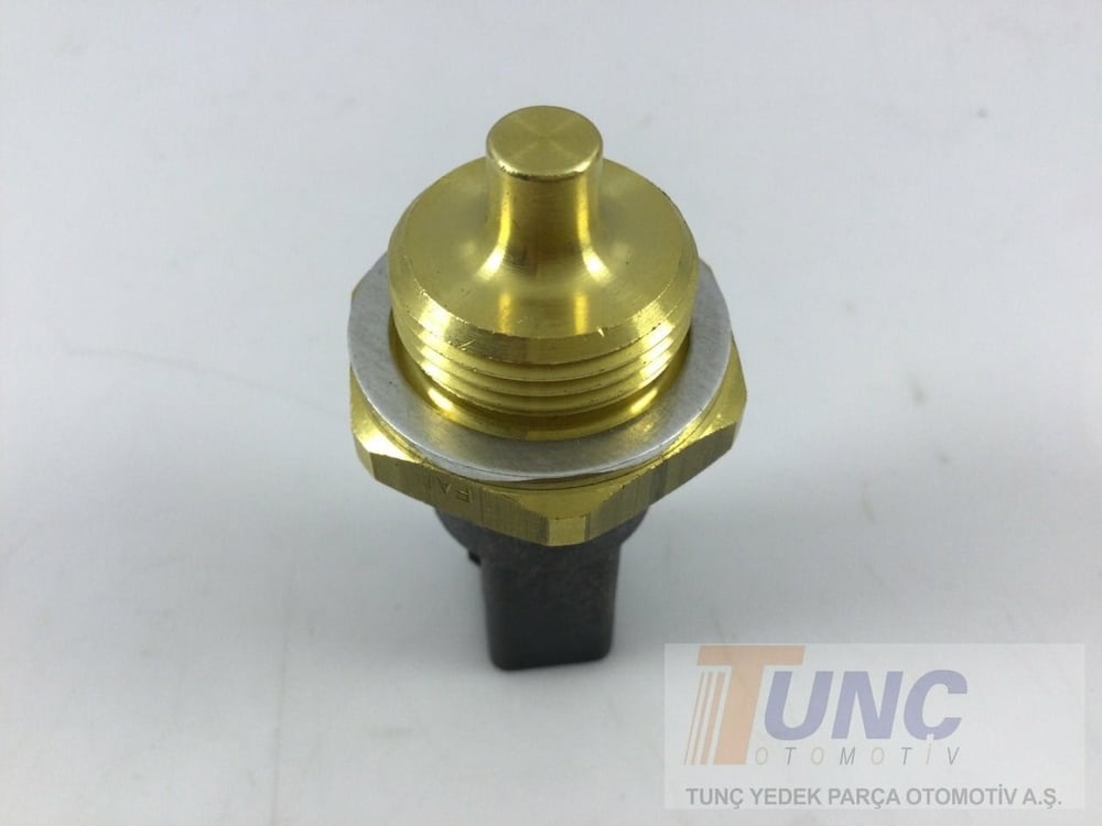 Hararet Müşürü