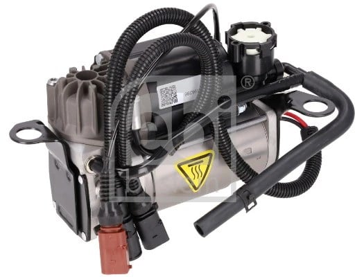 FEBI BILSTEIN 196286 Hava Kompresörü 4E0616007A uygun fiyat hızlı kargo