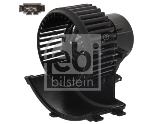 FEBI BILSTEIN 40183 Kalorifer Fan Motoru 7E1819021A uygun fiyat hızlı kargo
