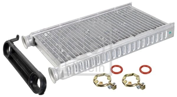FEBI BILSTEIN 179476 Kalorifer Radyatörü 64119229486 uygun fiyat hızlı kargo