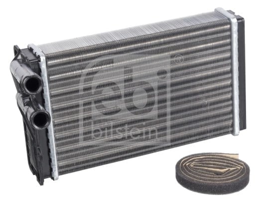 FEBI BILSTEIN 14741 Kalorifer Radyatörü 8D1819031B uygun fiyat hızlı kargo
