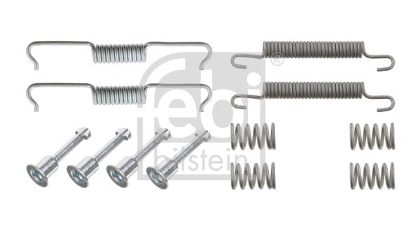 FEBI BILSTEIN 29225 Kampana Tamir Takımı 1644200720 uygun fiyat hızlı kargo