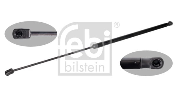 FEBI BILSTEIN 103839 Kaput Amortisörü 8V0823359 uygun fiyat hızlı kargo