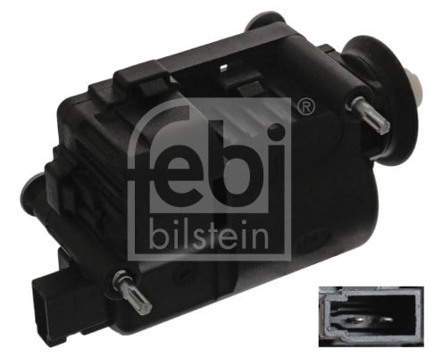 FEBI BILSTEIN 47865 Kilit Motoru 013125619 uygun fiyat hızlı kargo