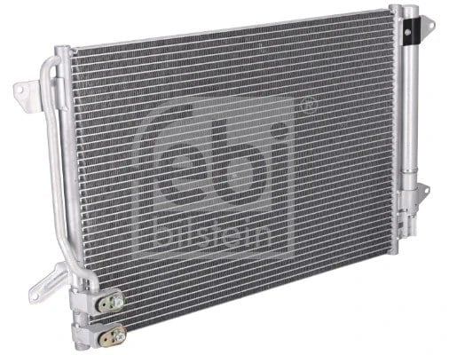FEBI BILSTEIN 194587 Klima Radyatörü 5C0816411 uygun fiyat hızlı kargo