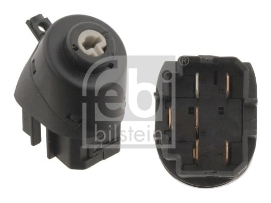 FEBI BILSTEIN 29878 Kontak Soketi 6N0905865 uygun fiyat hızlı kargo