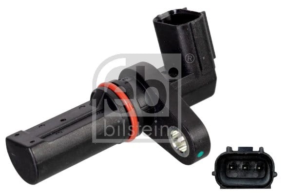 FEBI BILSTEIN 176233 Krank Devir Sensörü 37500 R60 U01 uygun fiyat hızlı kargo