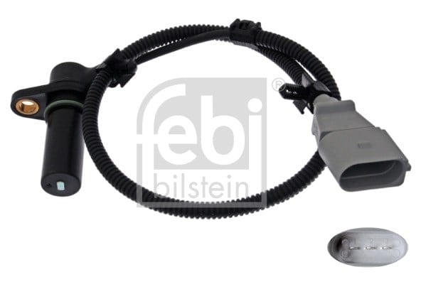 FEBI BILSTEIN 37508 Krank Devir Sensörü 038957147F uygun fiyat hızlı kargo