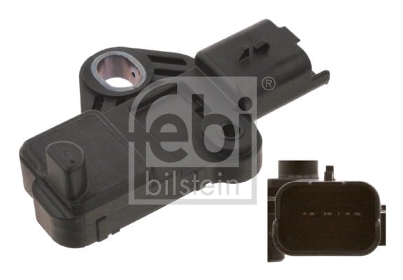 FEBI BILSTEIN 31200 Krank Devir Sensörü 1231925 uygun fiyat hızlı kargo