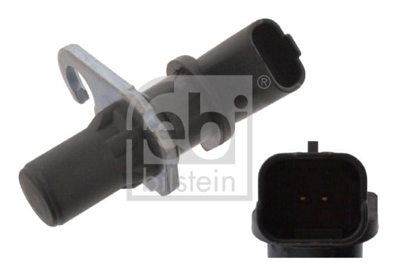 FEBI BILSTEIN 31201 Krank Devir Sensörü 1920 8S uygun fiyat hızlı kargo