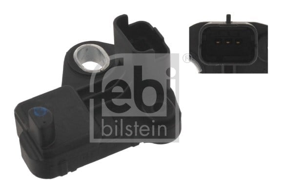FEBI BILSTEIN 31198 Krank Devir Sensörü 1148073 uygun fiyat hızlı kargo