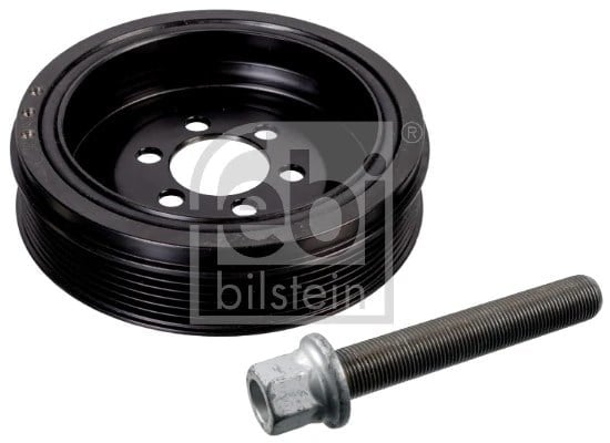 FEBI BILSTEIN 181867 Krank Kasnağı 11237624103 uygun fiyat hızlı kargo