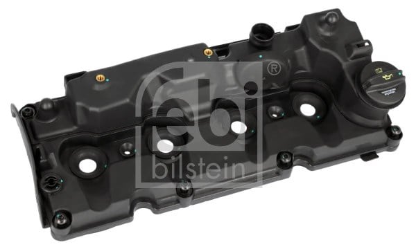 FEBI BILSTEIN 186175 Külbütör Kapağı 04L103469D uygun fiyat hızlı kargo