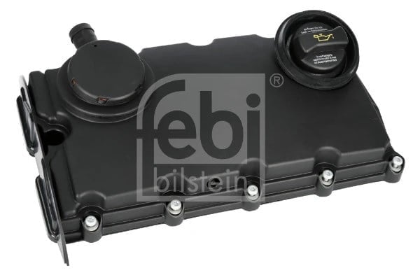 FEBI BILSTEIN 185714 Külbütör Kapağı 03G103469B uygun fiyat hızlı kargo