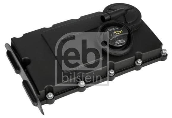 FEBI BILSTEIN 186034 Külbütör Kapağı 03G103469R uygun fiyat hızlı kargo
