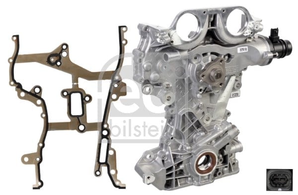 FEBI BILSTEIN 176321 Kumanda Gövdesi 0638127 uygun fiyat hızlı kargo