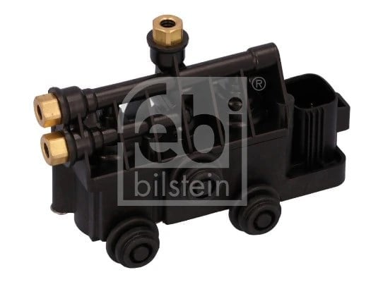 FEBI BILSTEIN 196912 Manyetik Valf RVH000054 uygun fiyat hızlı kargo