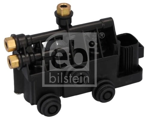 FEBI BILSTEIN 196911 Manyetik Valf RVH000094 uygun fiyat hızlı kargo
